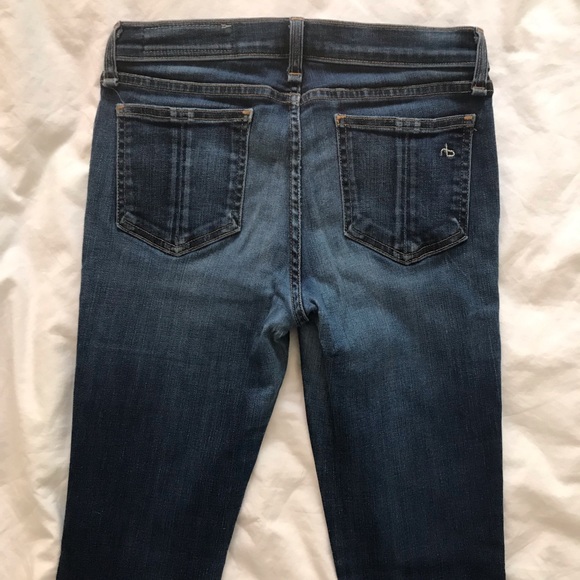 Rag & Bone Jeans - Picture 2 of 3